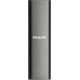 Накопичувач SSD зовнішній Philips Ultra Speed 250 Gb FM25SS030P Купити в Україні