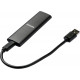 Накопичувач SSD зовнішній Philips Ultra Speed 250 Gb FM25SS030P Купити в Україні
