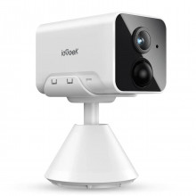 Камера відеоспостереження IeGeek Indoor Camera ZS-GX7S