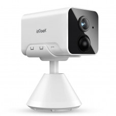 Камера відеоспостереження IeGeek Indoor Camera ZS-GX7S