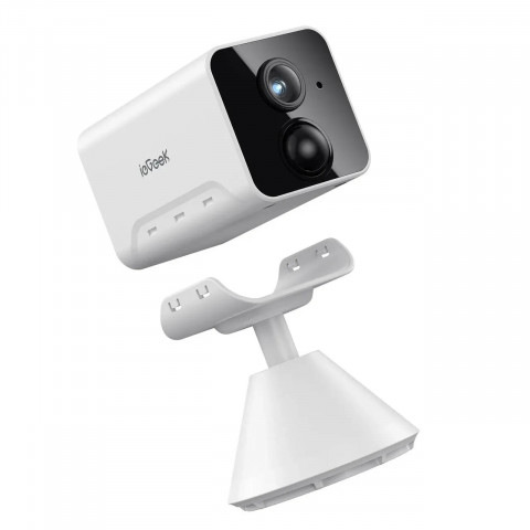 Камера відеоспостереження IeGeek Indoor Camera ZS-GX7S Купити в Україні