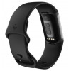 Фітнес-браслет Fitbit Charge 5 Black (FB421BKBK) Купити в Україні