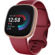 Смарт-годинник Fitbit Versa 4 Beet Juice/Copper Rose (FB523RGRD) Купити в Україні