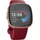 Смарт-годинник Fitbit Versa 4 Beet Juice/Copper Rose (FB523RGRD) Купити в Україні