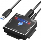 Адаптер FIDECO S3G-PL06 (‎FC-PL06) USB 3.0 SATA та IDE Adapter Купити в Україні