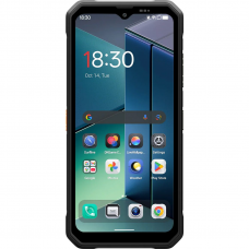 Смартфон Blackview FORT 2 8/128GB Obsidian Black