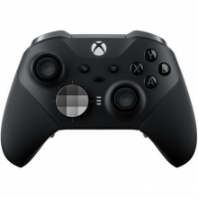 Геймпад Microsoft Xbox Elite Wireless Controller Series 2 Black (FST-00003) (КЕЙС)