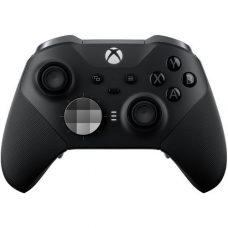 Геймпад Microsoft Xbox Elite Wireless Controller Series 2 Black (FST-00003) (КЕЙС)