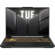 Ноутбук ASUS TUF Gaming F16 FX607VJ (FX607VJ-RL078) Купити в Україні