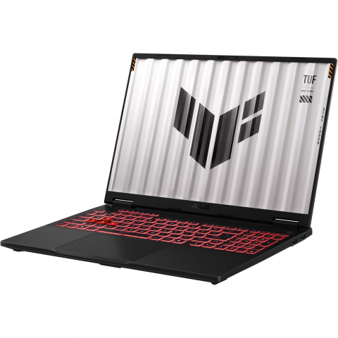 Ноутбук ASUS TUF Gaming F16 FX607VJ (FX607VJ-RL185) Купити в Україні