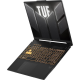 Ноутбук ASUS TUF Gaming F16 2024 FX607VJB (FX607VJB-RL143) Купити в Україні