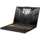 Ноутбук ASUS TUF Gaming F16 2024 FX607VJB (FX607VJB-RL143) Купити в Україні
