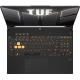 Ноутбук ASUS TUF Gaming F16 2024 FX607VJB (FX607VJB-RL143) Купити в Україні