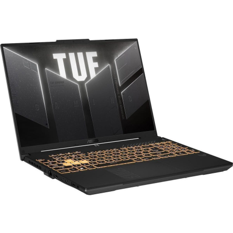 Ноутбук ASUS TUF Gaming F16 2024 FX607VJB (FX607VJB-RL143) Купити в Україні