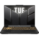 Ноутбук ASUS TUF Gaming F16 2024 FX607VJB (FX607VJB-RL143) Купити в Україні