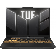 Ноутбук ASUS TUF Gaming F16 FX607VJB (FX607VJB-RL190)