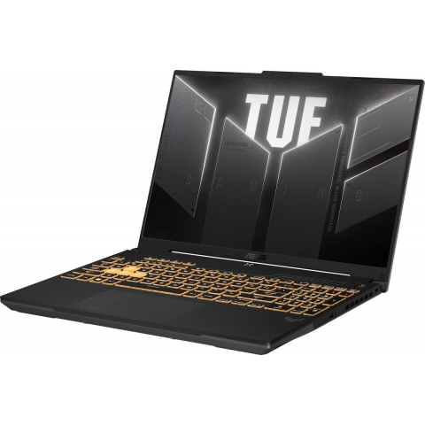 Ноутбук ASUS TUF Gaming F16 FX607VJB (FX607VJB-RL190) Купити в Україні