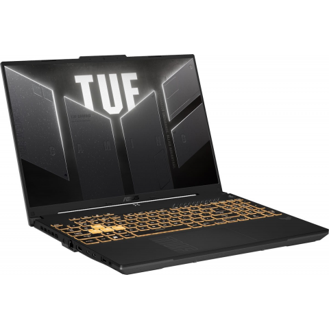 Ноутбук ASUS TUF Gaming F16 FX607VJB (FX607VJB-RL190) Купити в Україні