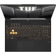 Ноутбук ASUS TUF Gaming F16 FX607VJB (FX607VJB-RL190) Купити в Україні