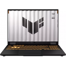 Ноутбук ASUS TUF Gaming F16 FX608JH (FX608JH-SS53 Custom 1TB SSD) Black 