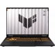 Ноутбук ASUS TUF Gaming F16 FX608JH (FX608JH-SS53 Custom 1TB SSD) Black Купити в Україні