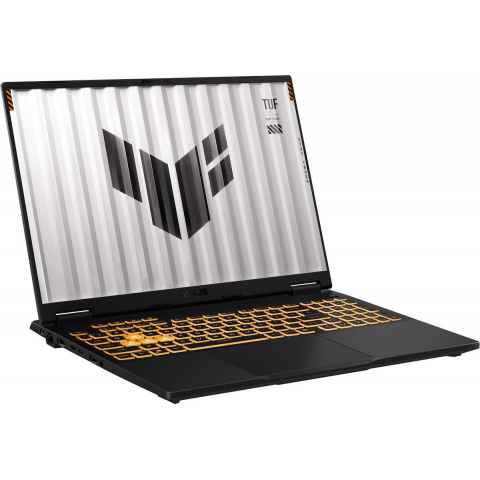Ноутбук ASUS TUF Gaming F16 FX608JH (FX608JH-SS53 Custom 1TB SSD) Black Купити в Україні