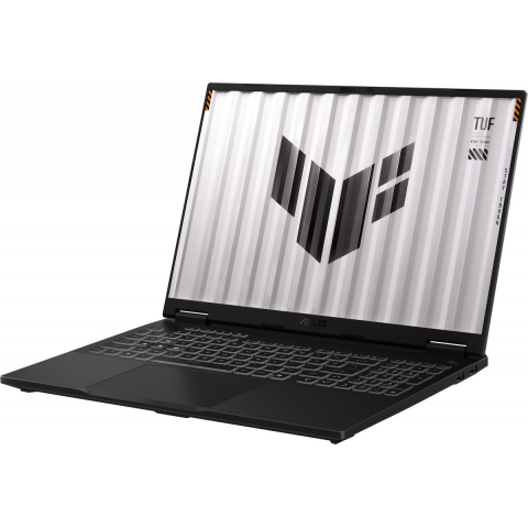 Ноутбук ASUS TUF Gaming F16 FX608JH (FX608JH-SS53 Custom 1TB SSD) Black Купити в Україні
