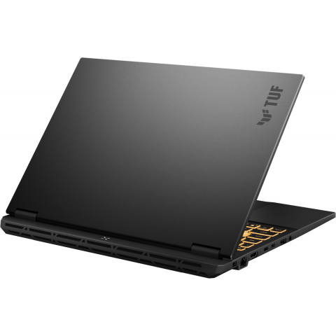 Ноутбук ASUS TUF Gaming F16 FX608JH (FX608JH-SS53 Custom 1TB SSD) Black Купити в Україні