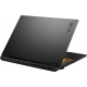 Ноутбук ASUS TUF Gaming F16 FX608JH (FX608JH-SS53 Custom 1TB SSD) Black Купити в Україні