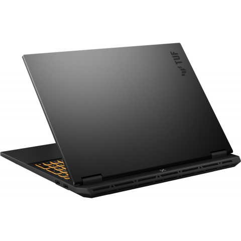 Ноутбук ASUS TUF Gaming F16 FX608JH (FX608JH-SS53 Custom 1TB SSD) Black Купити в Україні