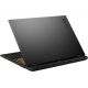 Ноутбук ASUS TUF Gaming F16 FX608JH (FX608JH-SS53 Custom 1TB SSD) Black Купити в Україні