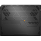 Ноутбук ASUS TUF Gaming F16 FX608JH (FX608JH-SS53 Custom 1TB SSD) Black Купити в Україні