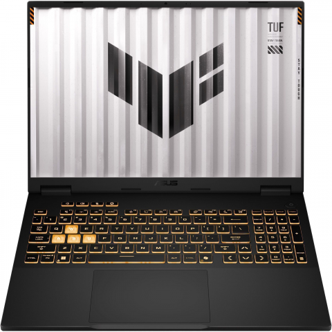Ноутбук ASUS TUF F16 FX608JHR (FX608JHR-DS74, 90NR0NA1-M000J0) Купити в Україні