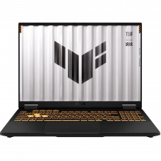 Ноутбук ASUS TUF Gaming F16 FX608JHR (FX608JHR-RV125)