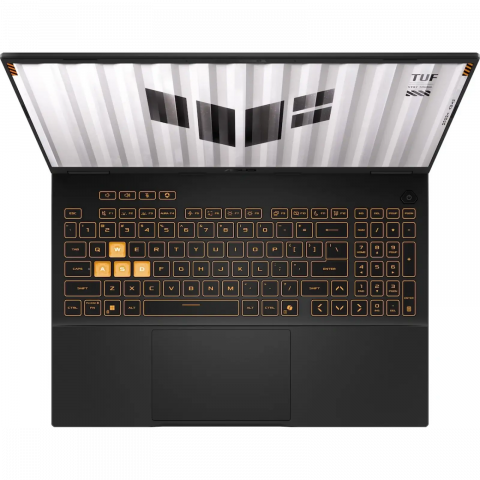 Ноутбук ASUS TUF Gaming F16 FX608JHI (FX608JHI-TU260) Купити в Україні
