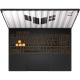 Ноутбук ASUS TUF Gaming F16 FX608JHI (FX608JHI-TU260) Купити в Україні