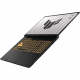 Ноутбук ASUS TUF Gaming F16 FX608JMR Jaeger Gray (FX608JMR-RV141) Купити в Україні