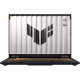 Ноутбук ASUS TUF Gaming F16 FX608JMR Jaeger Gray (FX608JMR-RV141) Купити в Україні