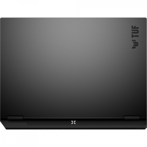 Ноутбук ASUS TUF Gaming F16 FX608JMR Jaeger Gray (FX608JMR-RV141) Купити в Україні
