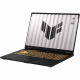 Ноутбук ASUS TUF Gaming F16 FX608JMR Jaeger Gray (FX608JMR-RV141) Купити в Україні