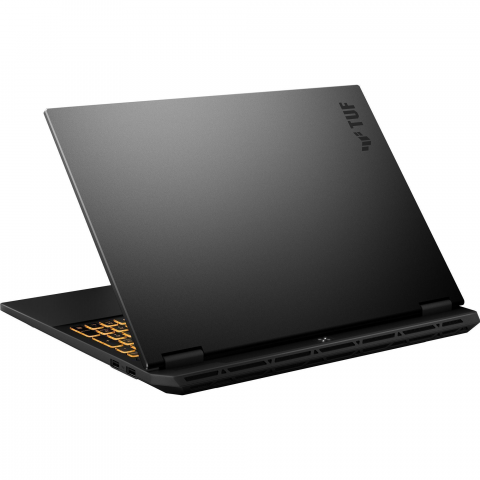 Ноутбук ASUS TUF Gaming F16 FX608JMR Jaeger Gray (FX608JMR-RV141) Купити в Україні