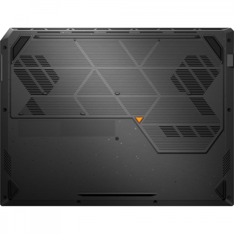 Ноутбук ASUS TUF Gaming F16 FX608JMR Jaeger Gray (FX608JMR-RV141) Купити в Україні