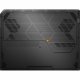 Ноутбук ASUS TUF Gaming F16 FX608JMR Jaeger Gray (FX608JMR-RV141) Купити в Україні