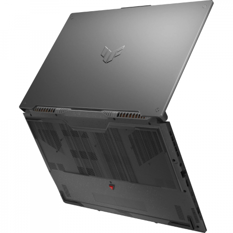 Ноутбук ASUS TUF Gaming F17 FX707ZC4 (FX707VJ-HX027) Купити в Україні