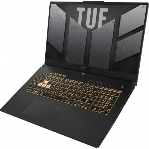 Ноутбук ASUS TUF Gaming F17 FX707ZC4 (FX707VJ-HX027) Купити в Україні