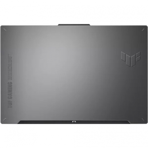 Ноутбук ASUS TUF Gaming F17 FX707VJ Mecha Gray (FX707VJ-HX075) Купити в Україні