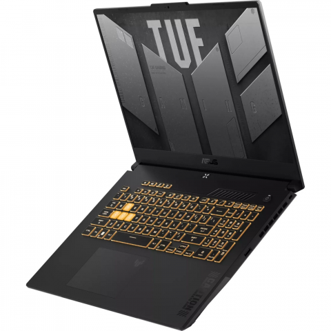 Ноутбук ASUS TUF Gaming F17 FX707VJ (FX707VJ-HX076) (NEW) Купити в Україні