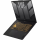Ноутбук ASUS TUF Gaming F17 FX707VJ (FX707VJ-HX076) (NEW) Купити в Україні