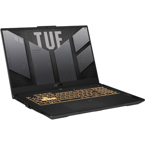 Ноутбук ASUS TUF Gaming F17 FX707VJ (FX707VJ-HX076) (NEW) Купити в Україні