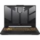 Ноутбук ASUS TUF Gaming F17 FX707VJ (FX707VJ-HX076) (NEW) Купити в Україні